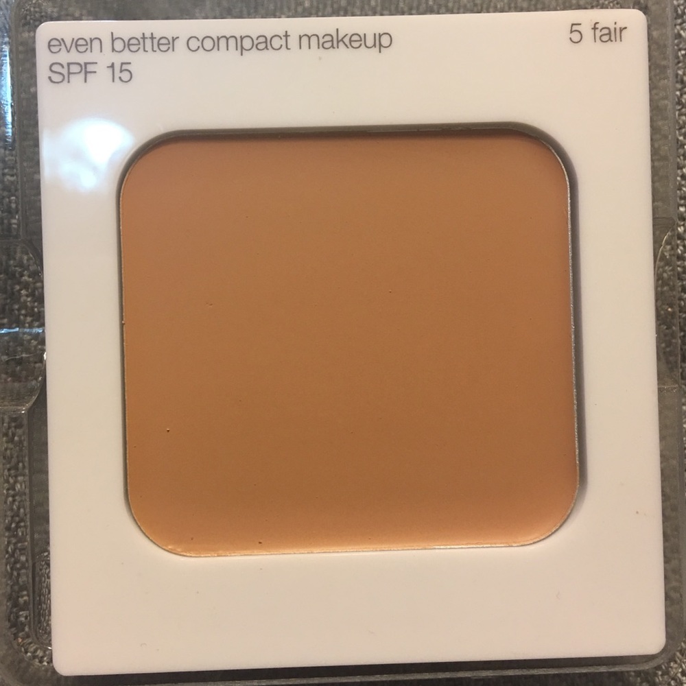 Clinique Even Better Makeup Cream Foundation